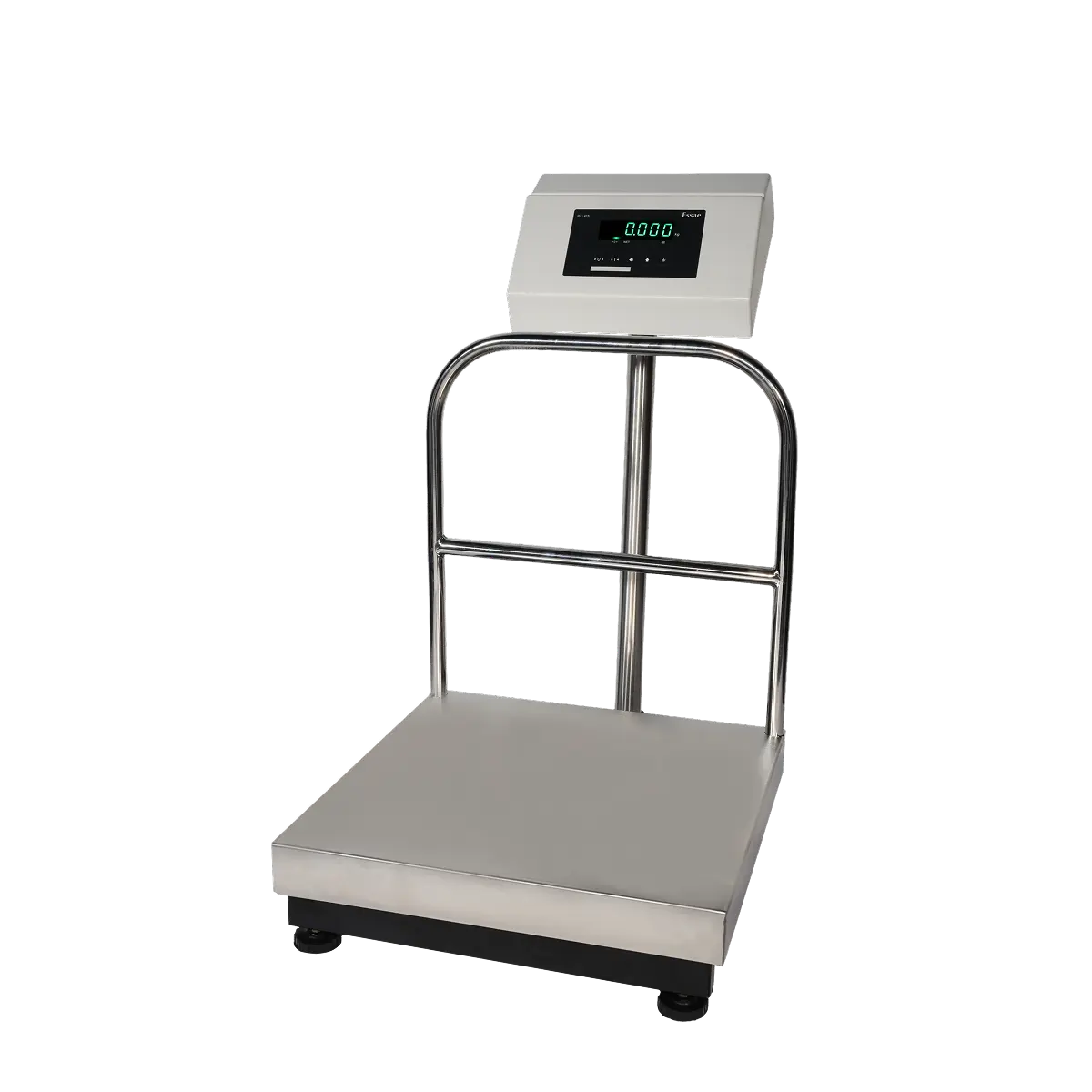 DX-415 Platform scale - Image 1